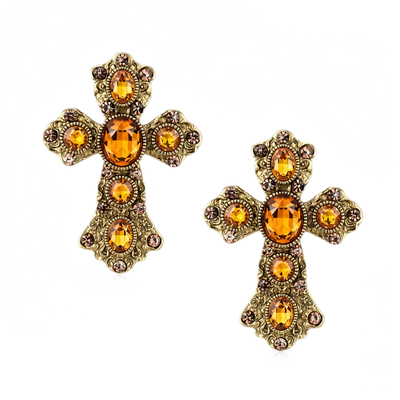 Gold Large(Ear Hook)