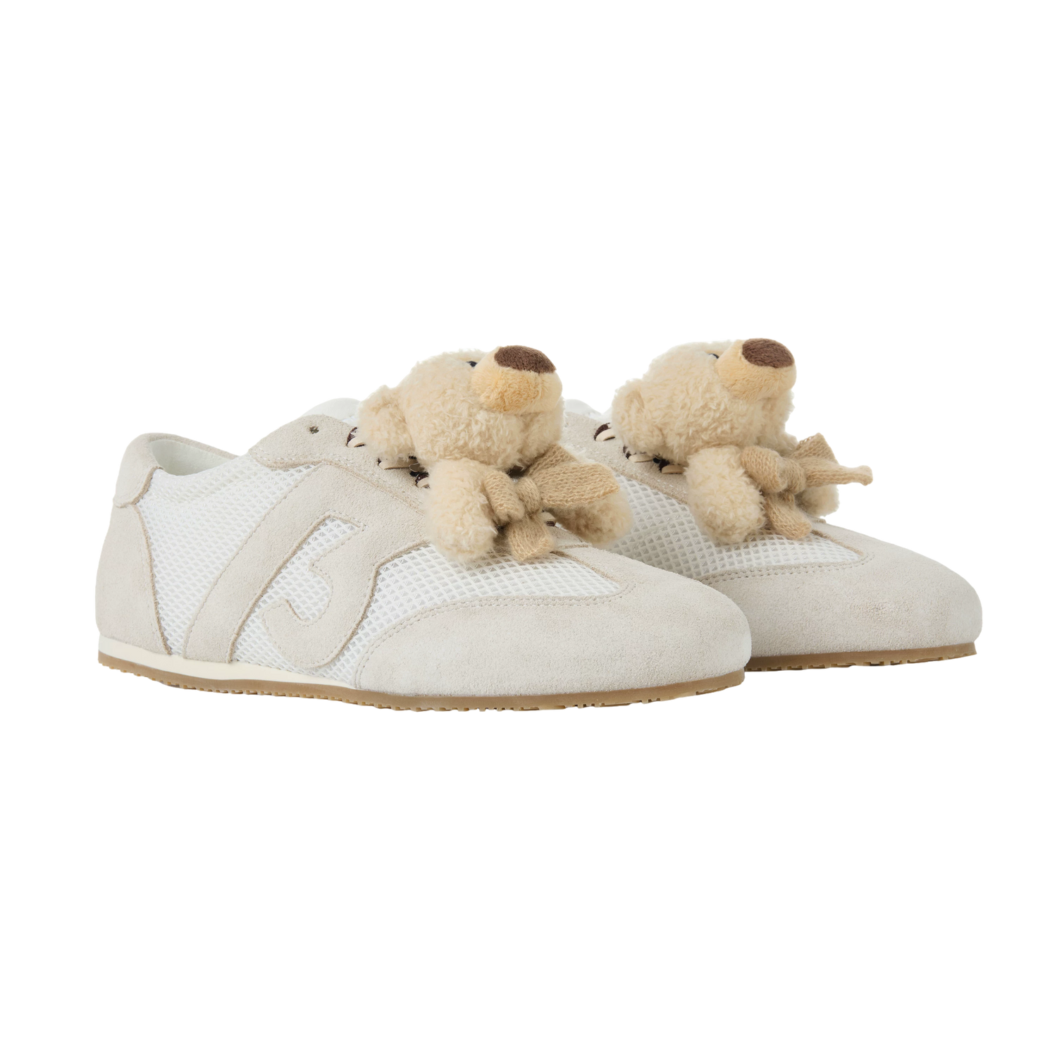Casual Retro Sneakers