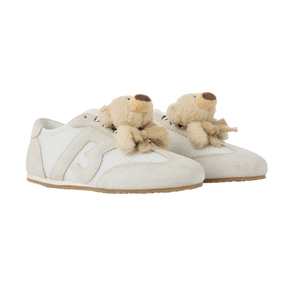 Casual Retro Sneakers