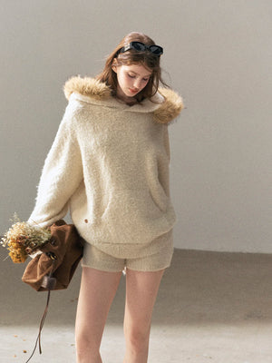 Dutch Cheese Jacket / S