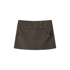 Mocha Brown / S