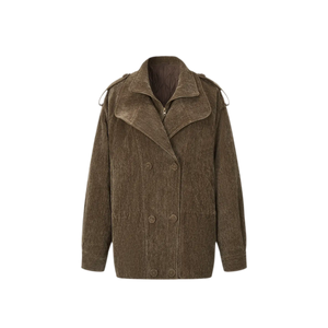 Olive Green / S