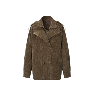 Olive Green / S