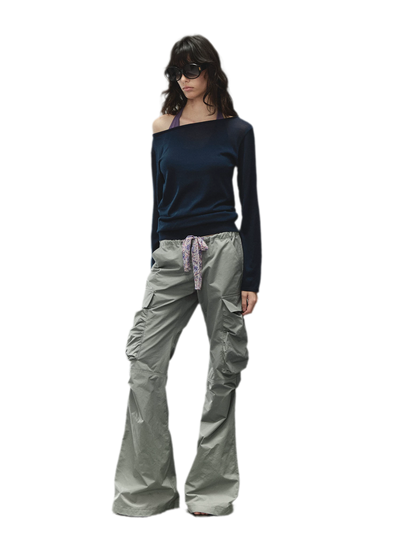 Gray / S