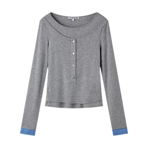 Gray (Pre-order) / S