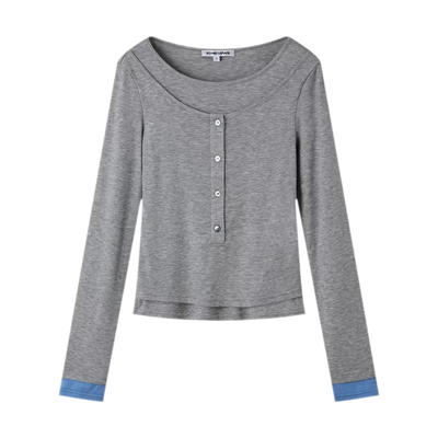 Gray (Pre-order) / S