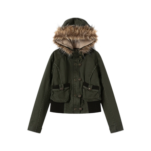 Army Green / S