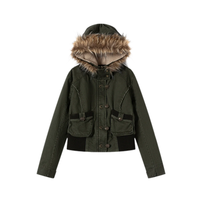 Army Green / S