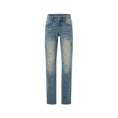 Capri-Blau / XS