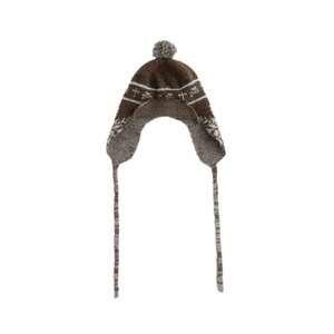 Brown / One Size