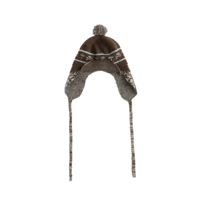 Brown / One Size
