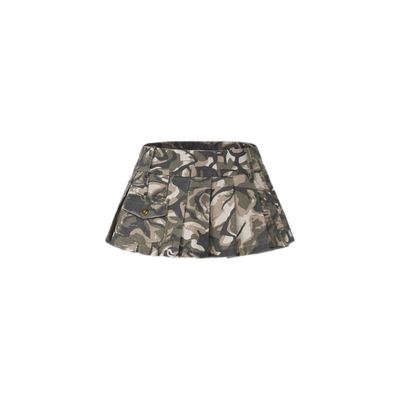 Camouflage / SMALL