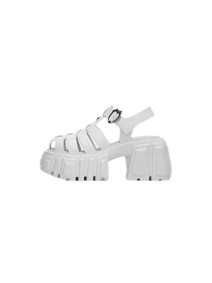White (Shoes) / 37