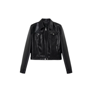 Obsidian Black (Pre-order) / S