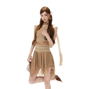 Muted Khaki / S