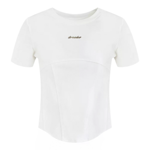 White / S