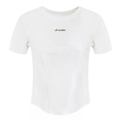 White / S