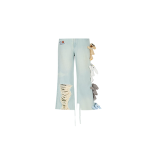 Light Blue / M