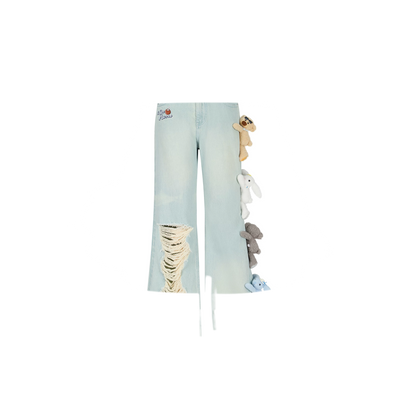 Light Blue / M