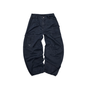 Washed Blue / S