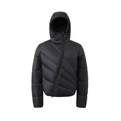 Black (2.0) / S