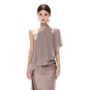 Grayish Purple / S