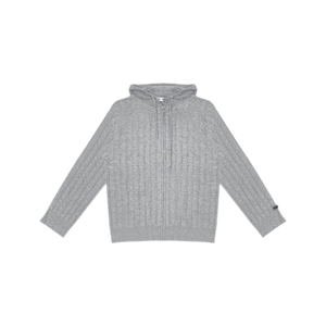 Light Gray (Top) / S