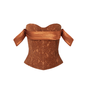 Amber / S (A/B Cup)