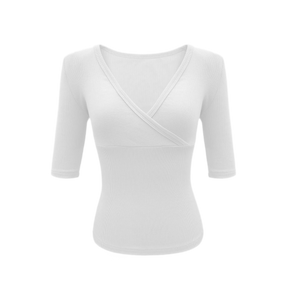White / XS