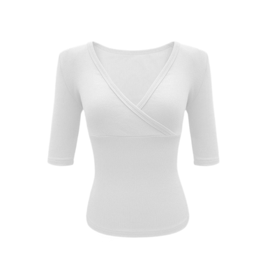 White / XS