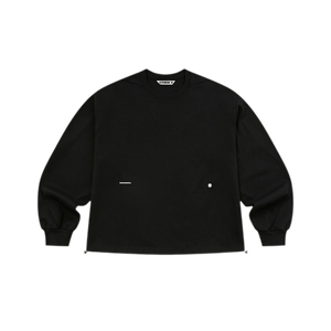 Black / S