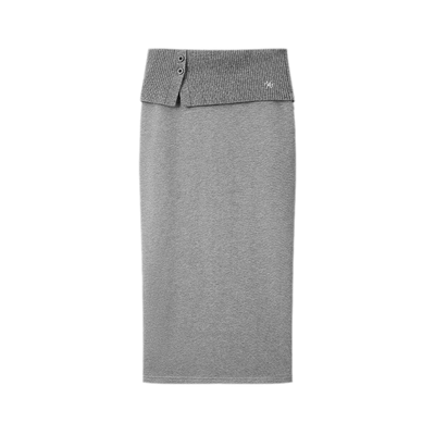 Cloud Gray / S