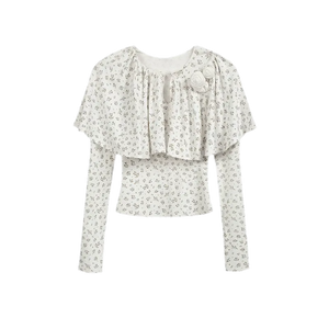 White / S
