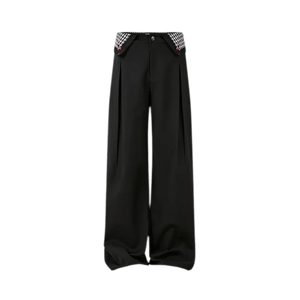 Black / M