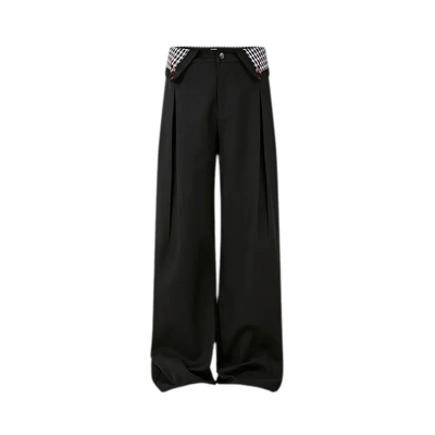 Black / M