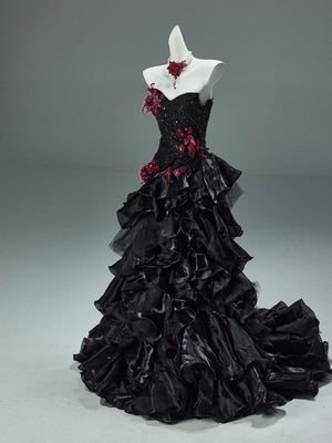 Black / Custom-made only