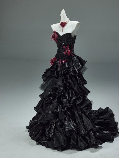 Black / Custom-made only