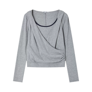 Gray / S