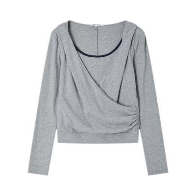 Gray / S