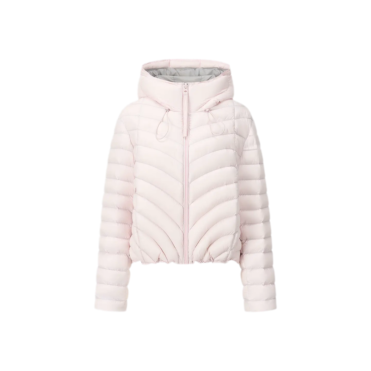 95% White Duck Down Jacket