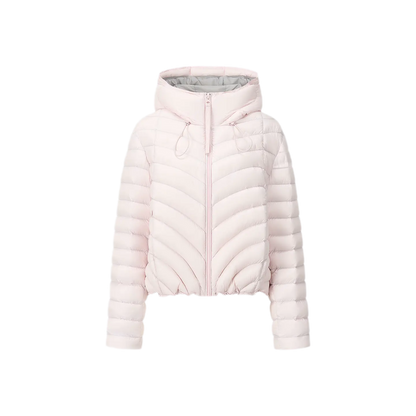 95% White Duck Down Jacket