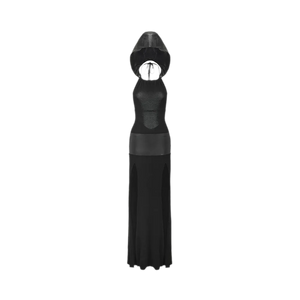 Black / S