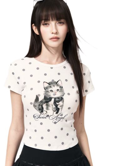 T-Shirt / S