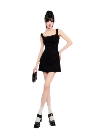 Black / XS