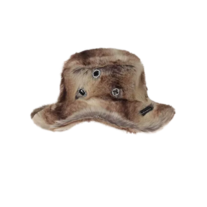 Furry Hat / F
