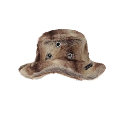 Furry Hat / F