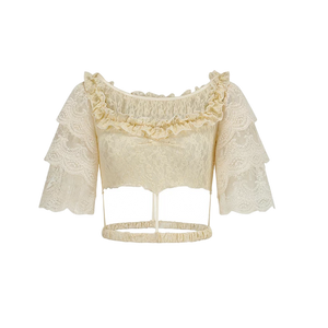 Light Beige / XS