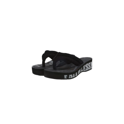 Pure Black / 35