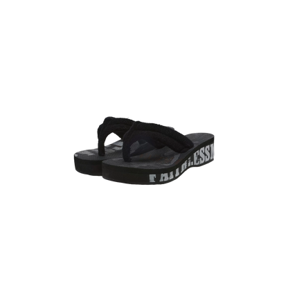 Lightweight Wedge Flip-Flops
