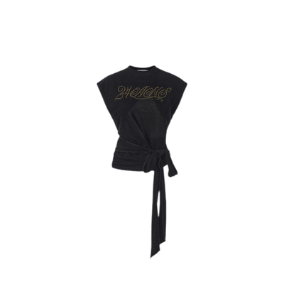 Black / MEDIUM